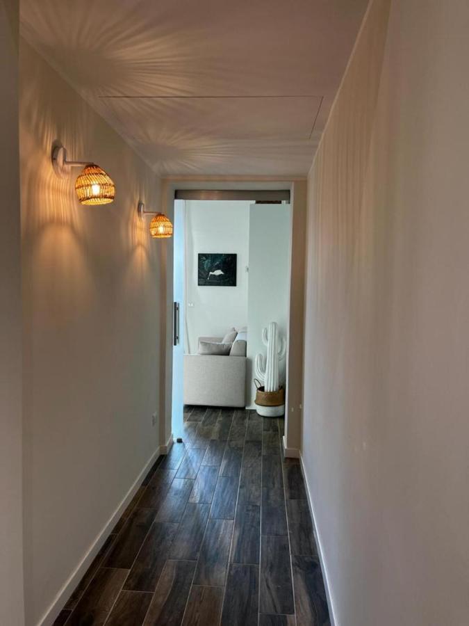White Cactus House Apartment Милано Екстериор снимка